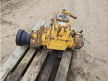 Cisternă vidanjă JUROP PNE 122 M: Foto 4 Cisternă vidanjă JUROP PNE 122 M: Foto 4