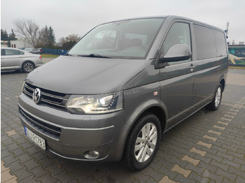 Automobil VOLKSWAGEN Multivan