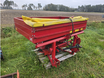 Imprastietor îngrăşăminte LELY