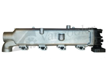 Răcitor EGR MAN TGL