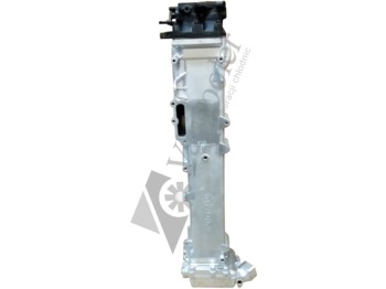 Răcitor EGR MAN TGX