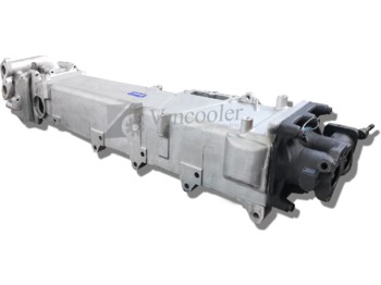 Răcitor EGR MAN TGX
