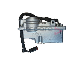 Supapă pentru Camion SCANIA HE400VG: Foto 3