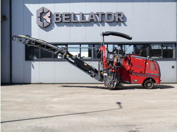 Utilaje pentru frezare WIRTGEN