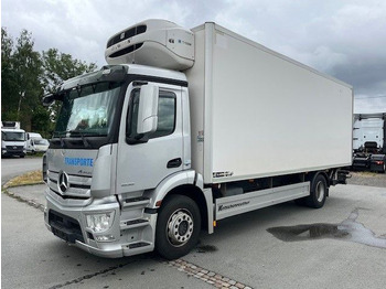 Camion frigider MERCEDES-BENZ Antos 1835