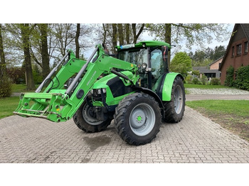 Tractor agricol DEUTZ