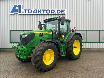 Tractor agricol JOHN DEERE 6R Series