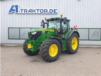 Tractor agricol JOHN DEERE 6R 155
