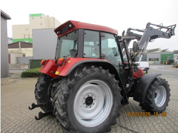 Tractor agricol Case-IH CS94: Foto 4
