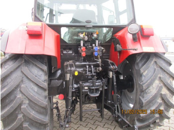 Tractor agricol Case-IH CS94: Foto 3