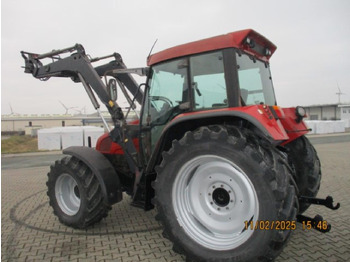 Tractor agricol Case-IH CS94: Foto 2