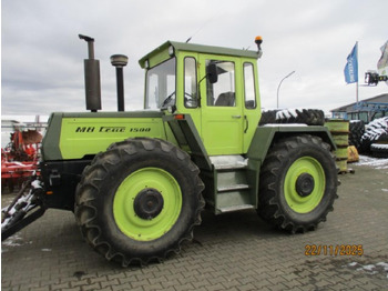 Tractor agricol MERCEDES-BENZ MB-trac