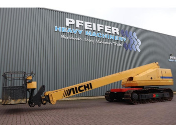 Nacela telescopica AICHI