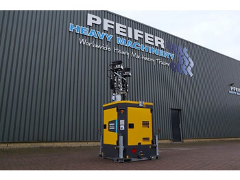 Turnul de iluminat ATLAS