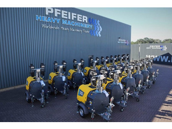 Turnul de iluminat ATLAS