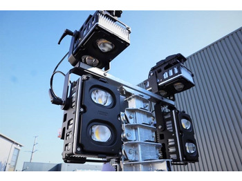 Turnul de iluminat Atlas Copco Hilight H6+ Valid inspection, *Guarantee! Max Boom: Foto 3 Turnul de iluminat Atlas Copco Hilight H6+ Valid inspection, *Guarantee! Max Boom: Foto 3