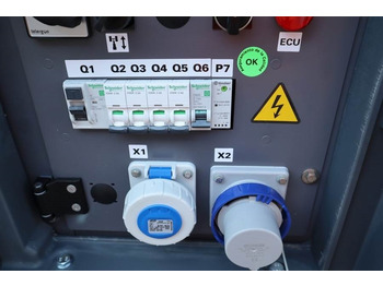 Turnul de iluminat Atlas Copco Hilight H6+ Valid inspection, *Guarantee! Max Boom: Foto 5 Turnul de iluminat Atlas Copco Hilight H6+ Valid inspection, *Guarantee! Max Boom: Foto 5