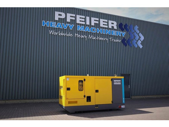 Generator electric ATLAS