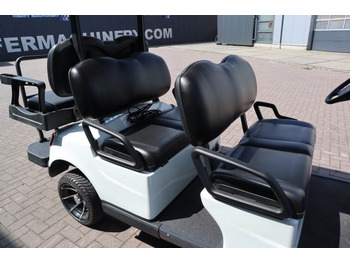 Mașină de golf BRINGO PM4+2 SUPERIOR M Valid Inspection, *Guarant: Foto 3