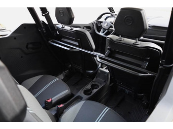 Atv CFMoto ZFORCE 950 Sport V4 4x4 independant suspension, LE: Foto 5