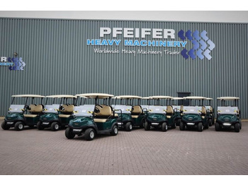 Mașină de golf CLUB CAR