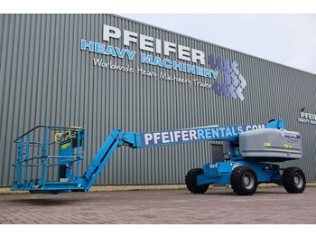 Nacela telescopica GENIE S45