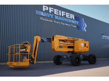 Nacela articulata HAULOTTE