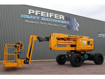 Nacela articulata HAULOTTE