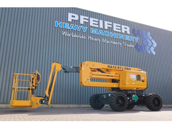 Nacela articulata HAULOTTE