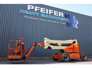 Nacela articulata JLG E450AJ