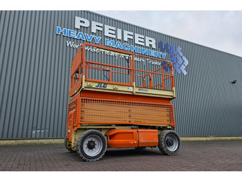 Platforma foarfeca JLG