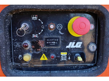 Platforma foarfeca JLG M4069 Hybrid, 14.2m Working Height, 360kg Capacity: Foto 4 Platforma foarfeca JLG M4069 Hybrid, 14.2m Working Height, 360kg Capacity: Foto 4