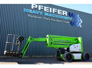 Nacela articulata NIFTYLIFT