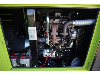 Pramac GSW65P-ACP Unused, Valid inspection, *Guarantee! D  în leasing Pramac GSW65P-ACP Unused, Valid inspection, *Guarantee! D: Foto 5