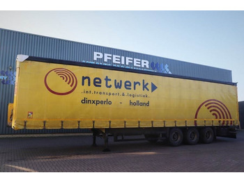 Schmitz CARG SCB3ST CoC Documents, TuV Loading Certificate  în leasing Schmitz CARG SCB3ST CoC Documents, TuV Loading Certificate: Foto 1