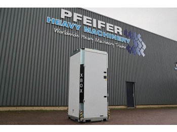 Turnul de iluminat TRIME