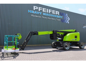 Nacela articulata ZOOMLION ZA20