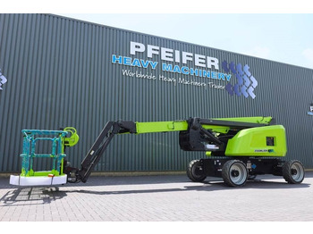 Nacela articulata ZOOMLION ZA20