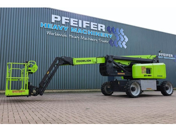 Nacela articulata ZOOMLION ZA20JE