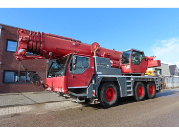 Macara tot teren LIEBHERR LTM 1055-3.2