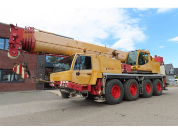 Macara tot teren TADANO ATF 65G-4