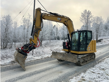 Excavator CATERPILLAR 307.5