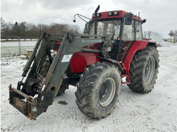 Tractor agricol CASE IH Maxxum 5140