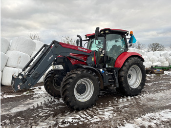 Tractor agricol CASE IH Maxxum 145