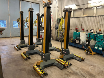 Echipament de atelier