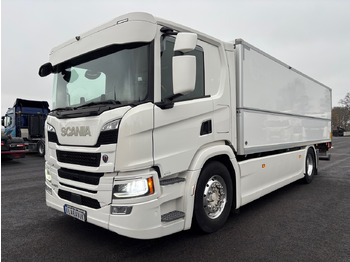 Camion SCANIA P 280