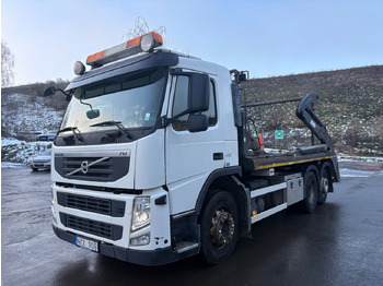 Camion VOLVO FM 410