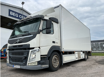 Camion VOLVO FM
