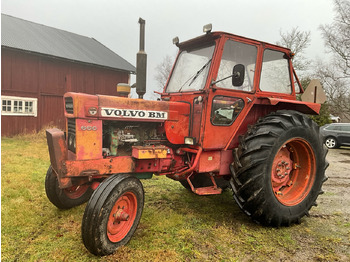 Tractor agricol VOLVO