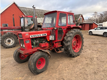 Tractor agricol VOLVO
